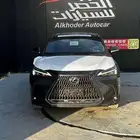 لكزس NX 350 بنزين فئة AA موديل 2025