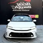 تويوتا كامري استاندر موديل 2025 عرض اليوم