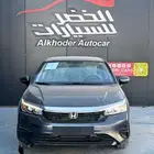 هوندا سيتي استاندر 2024 - الخضر للسيارات - خريص