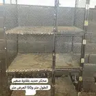 محاكر حديد