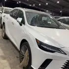 تويوتا RX350 2025