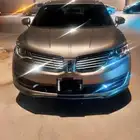 فورد لينكولن MKX موديل 2016
