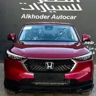 هوندا اتش ار في 2024 LX-DX لدى الخضر للسيارات-فرع الجملة