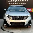 امزوم جي ال 2025 لدى شركة الخضر للسيارات