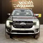فورد ايفرست XLS دبل 2025لدى الخضر اقوي العروض