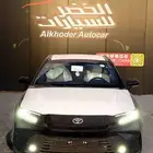 2025 قير اوتماتيك بنزين كامري