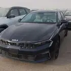 كيا 5 مطور 2025 عرض خاص