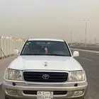 للبيع لاندكروزر VXR 2000
