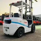 تي سي ام 3 طن 2021