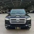 جي اكس ار ديزل موديل 2024 - معرض خلف للسيارات