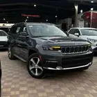 قراند شيروكي لميتد 2024 لدى شركة عبدالمجيد الخضر للسيارات