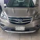 شانجان CS35 موديل 2019 خالي من الملاحظات فل مواصفات