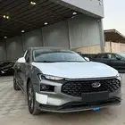 فورد تورس امبيانتي 2025 محرك 2.0 كاش وتقسيط بااقل سعر