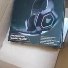 سماعة ألعاب محترفة لم تستخدم