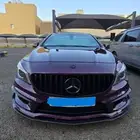 مرسيديس CLA 250 2016