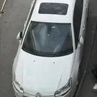 للبيع سيارة سيتروين C5 فل كامل