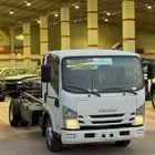 ايسوزو دينا 2024 4طن
