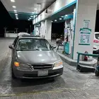 هوندا اكورد مديل 2000