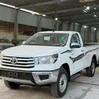 هايلوكس غمارة دبل بنزين 2025 قير عادي شاص طويل السعر 136