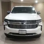 شفروليه ( تاهو ) بريمير 2023