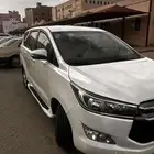 انوفا 2016 نظيفة للبيع ممشى 250الف
