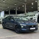 فورد تورس ترند توكيلات الجزيرة 2025