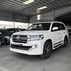 لندكروزر جيب تورنق 2020