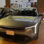 تأجير سيارات كيا k4