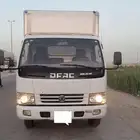 دينه ديفاك 4 طن موديل 2021
