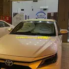 تاجير سيارات يارس 2024