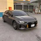 جي ايه سي GAC امباو 2024 نضيف جدا