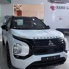 ميتسوبيشي اوتولاندر 2025 فل كامل