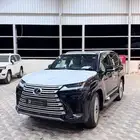 لكزس BB بريمي موديل 2025