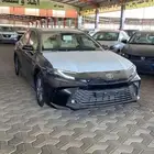 كامري 2025