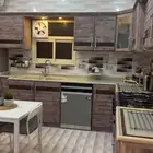 دولاب مطبخ للبيع