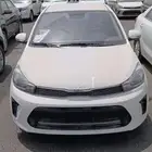كيا بيجاس استندر جنوط م 2025