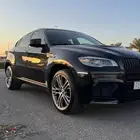 BMW x6 (M power) Edition