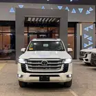لاند كروزر GXR L3 2025 عبداللطيف جميل