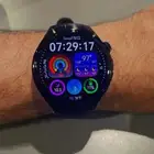 ساعة هواوي جي 5 HUAWEI WATCH 5