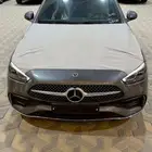 مرسيدس 2025 C200 AMG