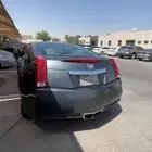 كاديلاك سي تي اس في. Cts -v