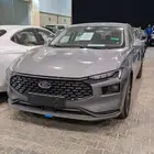 فورد تورس ترند 2025