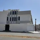 فيلا دوبلكس بحي الحمرا شارعين للبيع