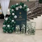 ثيمات وستاندات اليوم الوطني 595 ريال بالرياض
