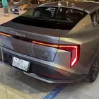 تأجير سيارات كيا سيراتو k4 2026