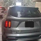 كيا سورينتو 2023 ايجار منتهى بالتمليك