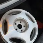 جنوط لكزس 400 نظيفه