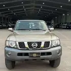 نيسان باترول سوبر سفاري موديل 2019- معرض خلف للسيارات