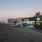 حوش للإيجار مجهز ومناسب لعمل مستودع أو ورشه أو مغسله