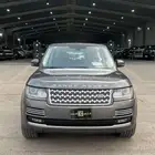 رنج روفر موديل 2014- معرض خلف للسيارات
